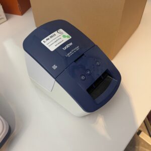 Label Printer Brother QL-600