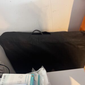 Liegematte, klappbar