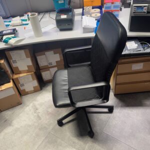 Bürodrehstühle, Position 2 Stück