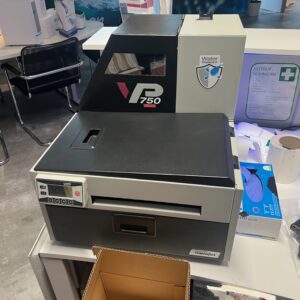 Farbetikettendrucker VIP Color VP750 E