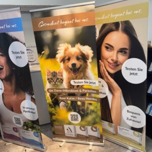 Roll-Up, Position 5 Stück