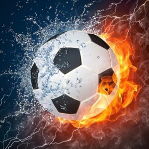 Fussball