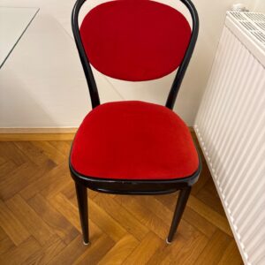 Thonet Kaffeehaus Sessel